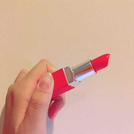 クリニーク ポップ/CLINIQUE/口紅を使ったクチコミ(2枚目)