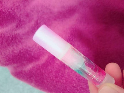 リップフォンデュ/メンソレータム/リップバームを使ったクチコミ(1枚目)