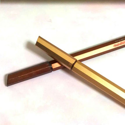 モテライナー リキッド/UZU BY FLOWFUSHI/リキッドアイライナーを使ったクチコミ(1枚目)