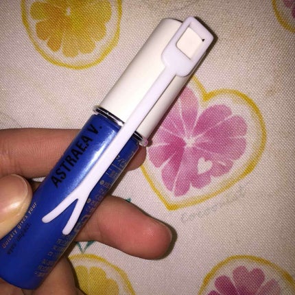 アイビューティー フィクサー WP/アストレア ヴィルゴ/二重まぶた用アイテムを使ったクチコミ(3枚目)