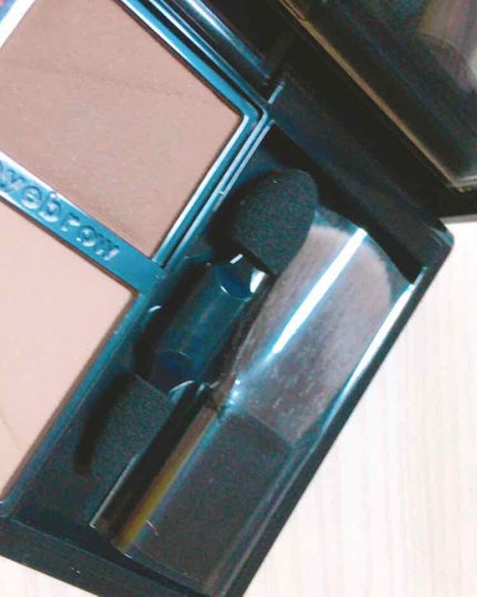 ディメンショナルパレット/KATE/メイクアップキットを使ったクチコミ(2枚目)