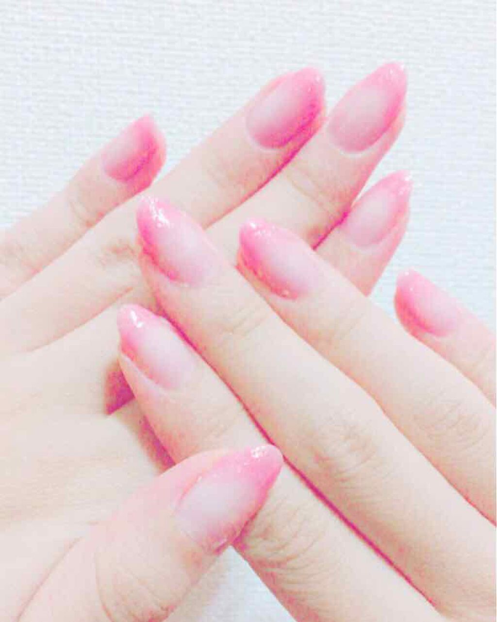 pa ネイルカラー/pa nail collective/マニキュアを使ったクチコミ(1枚目)