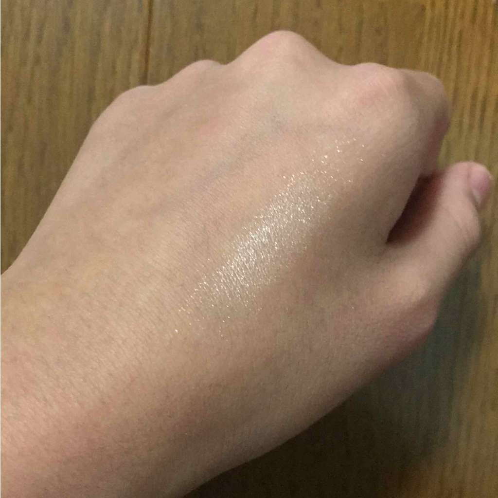 ルックアット マイアイジュエル/ETUDE/単色アイシャドウを使ったクチコミ（2枚目）