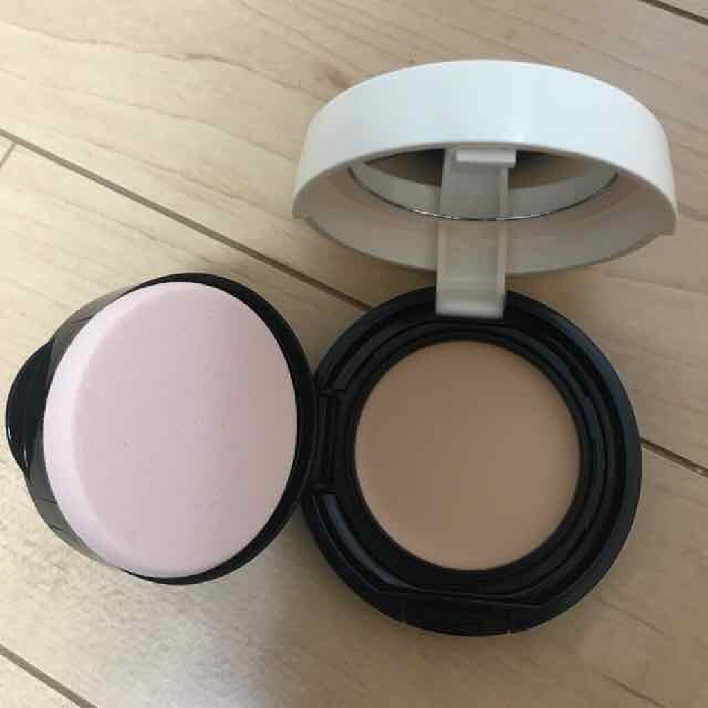 ミルキースキンリメイカー/MAJOLICA MAJORCA/化粧下地を使ったクチコミ(2枚目)