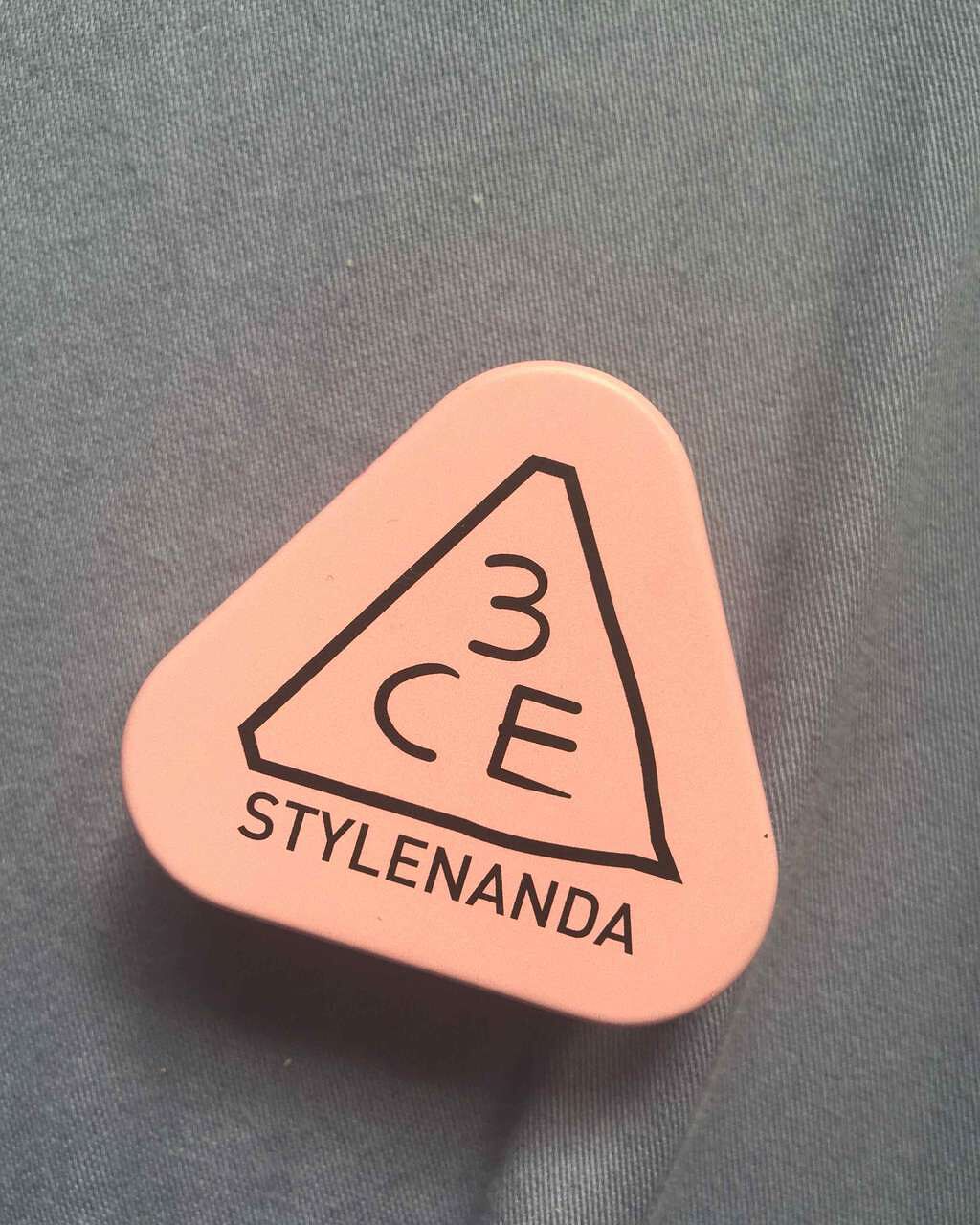 BOLD BLUSH/3CE/パウダーチークを使ったクチコミ(1枚目)