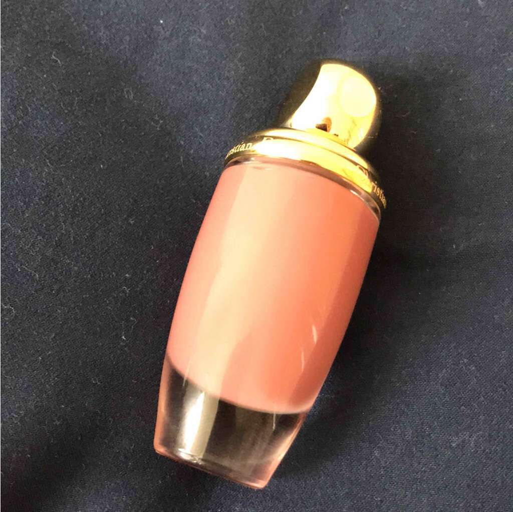 ディオリフィック マット フルイド/Dior/ジェル・クリームチークを使ったクチコミ(1枚目)