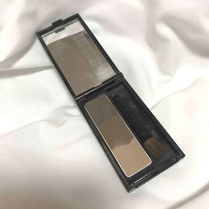 デザイニングアイブロウN/KATE/パウダーアイブロウを使ったクチコミ(2枚目)