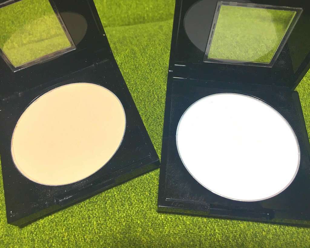 ヴィセ アヴァン パーフェクトフィニッシュ グロウ/Visée/プレストパウダーを使ったクチコミ(2枚目)