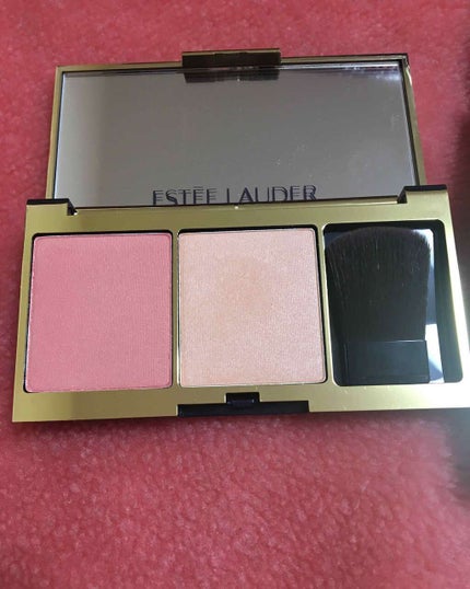 Makeup collection 2017/ESTEE LAUDER/メイクアップキットを使ったクチコミ(3枚目)