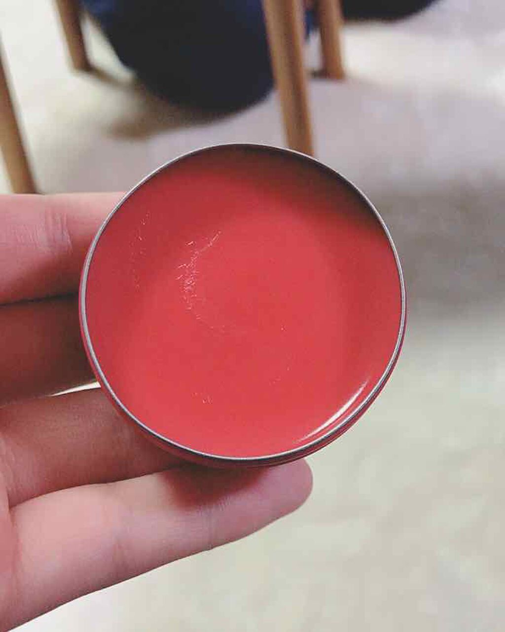 オリジナル ピュアスキンジェリー/ヴァセリン/ボディクリームを使ったクチコミ(2枚目)