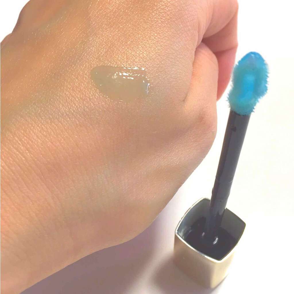 ユイルカレス/ロレアル パリ/リップグロスを使ったクチコミ(2枚目)