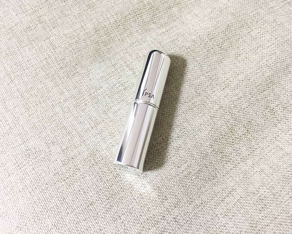 ザ・タイムR デイエッセンススティック/IPSA/美容液を使ったクチコミ(1枚目)