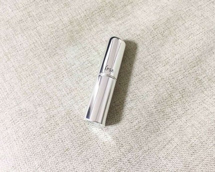 ザ・タイムR デイエッセンススティック/IPSA/美容液を使ったクチコミ(1枚目)