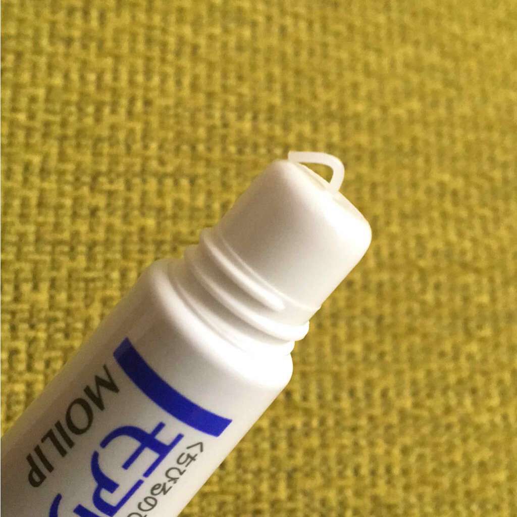 モアリップ N (医薬品)/資生堂薬品/その他を使ったクチコミ（2枚目）