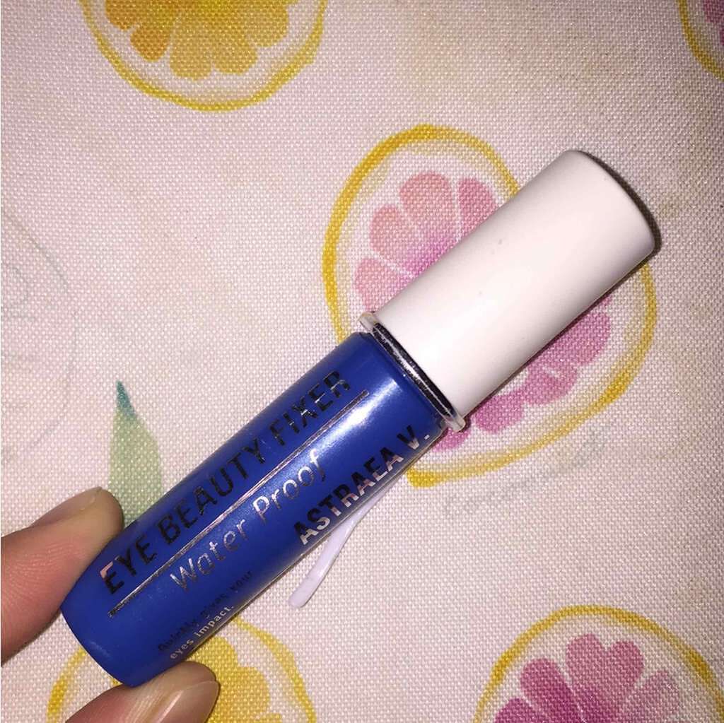 アイビューティー フィクサー WP/アストレア ヴィルゴ/二重まぶた用アイテムを使ったクチコミ(1枚目)