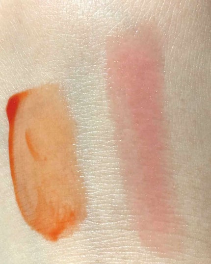 ジェリースティックグロス/キャンメイク/リップグロスを使ったクチコミ(2枚目)