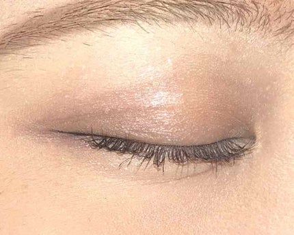 パーフェクトブラウンアイズ/キャンメイク/ジェル・クリームアイシャドウを使ったクチコミ(2枚目)