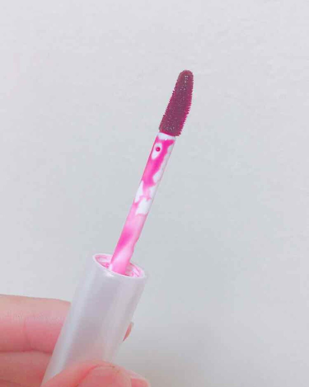 エスポルール リップティント/エスポルール/リップティントを使ったクチコミ(2枚目)