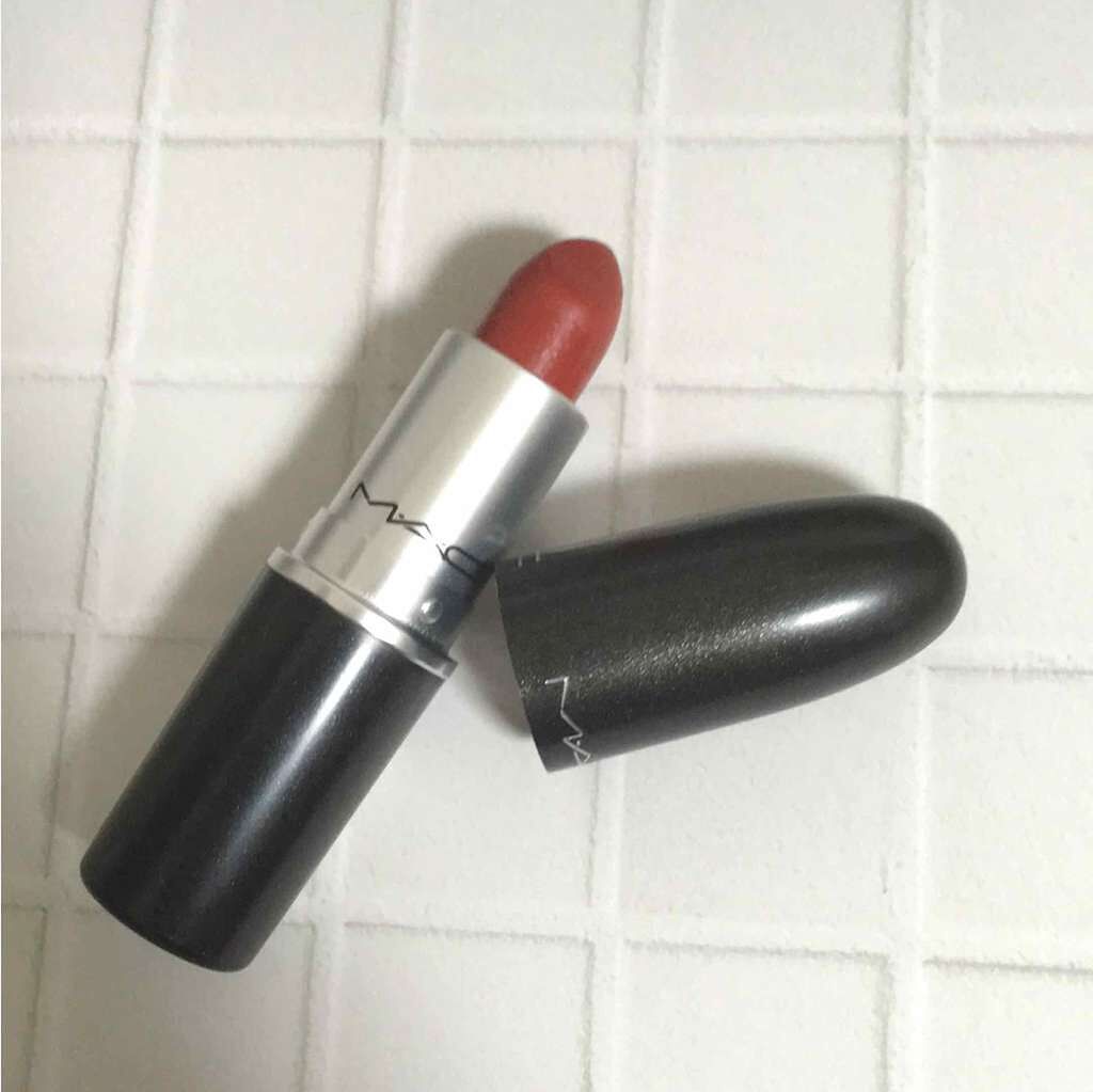 リップスティック/M・A・C/口紅を使ったクチコミ(1枚目)