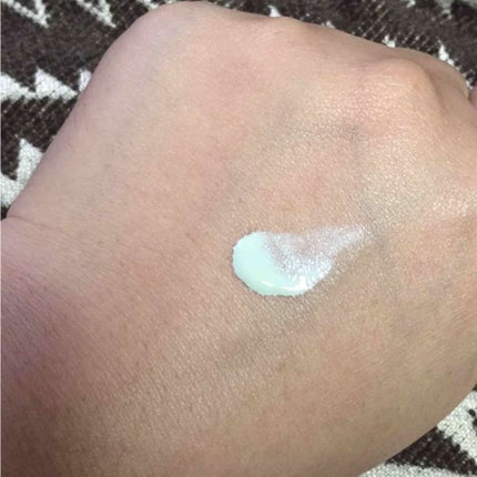 赤み補正コンシーラー/CEZANNE/クリームコンシーラーを使ったクチコミ(3枚目)