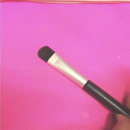 スムースリキッドアイライナー スーパーキープ/ヒロインメイク/リキッドアイライナーを使ったクチコミ(4枚目)