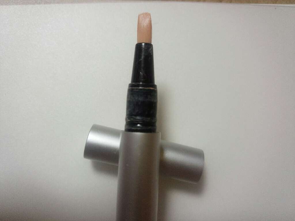 スーパーベーシック リクイドコンシーラー N/RMK/リキッドコンシーラーを使ったクチコミ(1枚目)