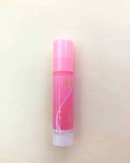 リップフォンデュ/メンソレータム/リップバームを使ったクチコミ(1枚目)