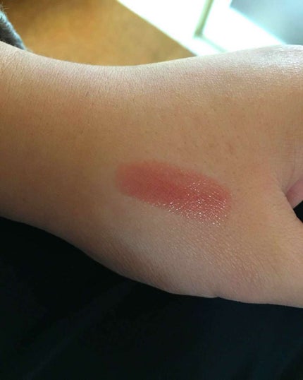 ニベア リッチケア&カラーリップ/ニベア/リップクリームを使ったクチコミ(3枚目)