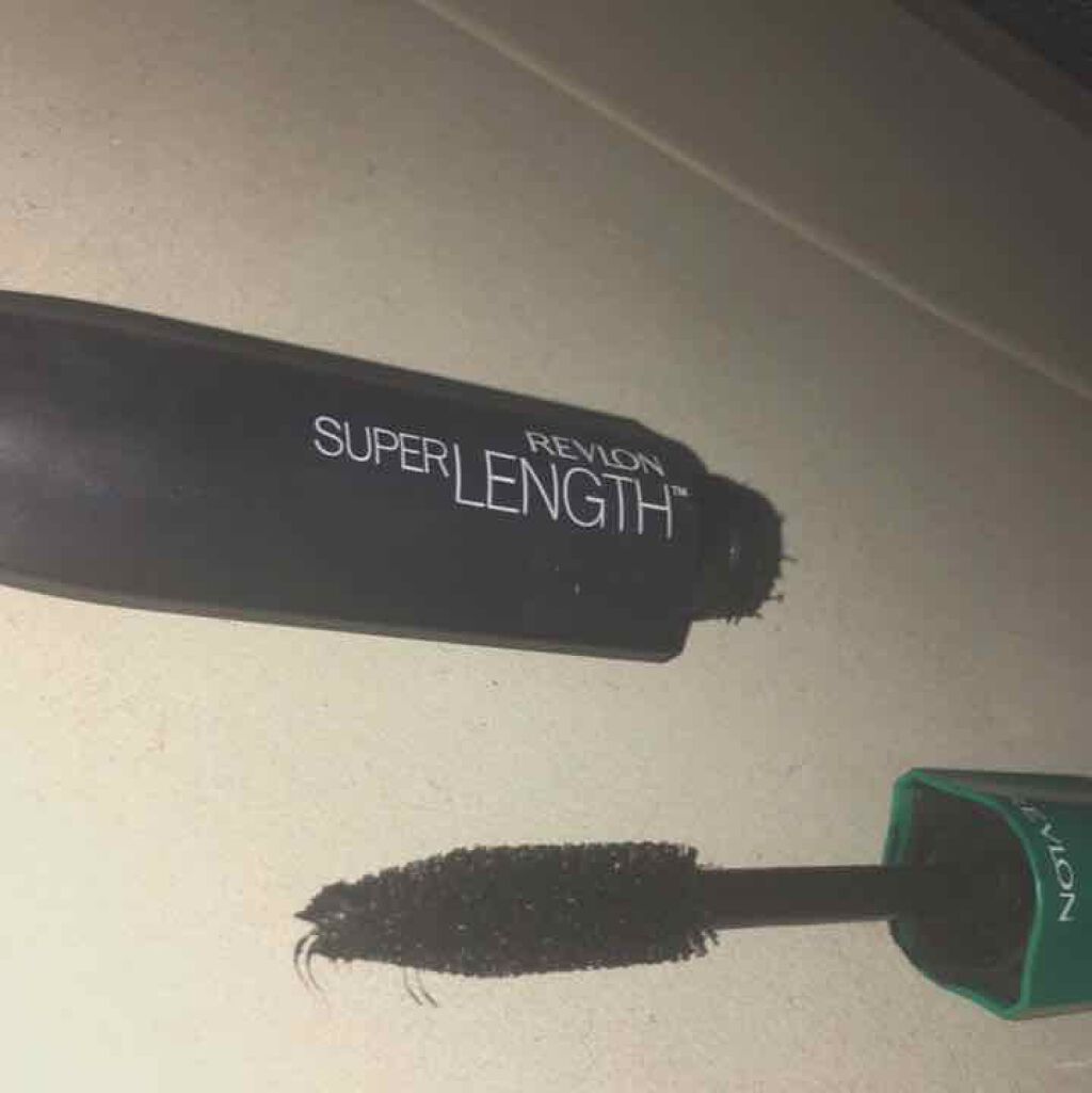 アルティメット オールインワン/REVLON/マスカラを使ったクチコミ（1枚目）