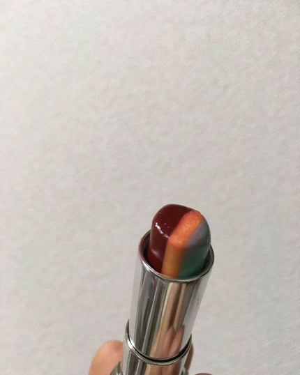 リップ フラッシュ/MAYBELLINE NEW YORK/口紅を使ったクチコミ(2枚目)