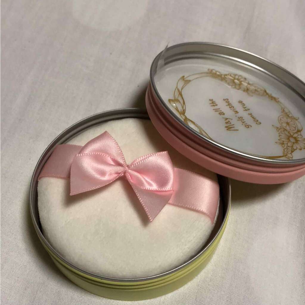 すっぴんパウダー/クラブ/プレストパウダーを使ったクチコミ(2枚目)