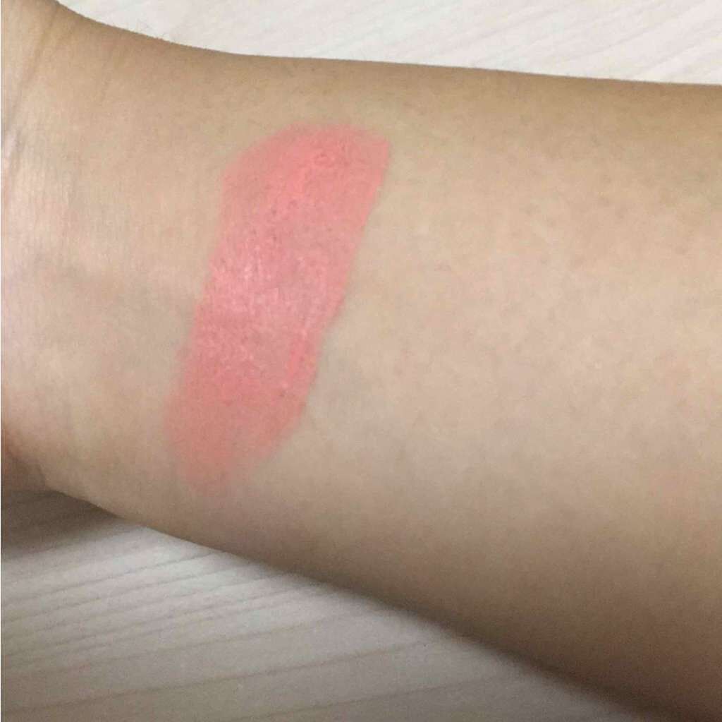 プレイ101スティック/ETUDE/ジェル・クリームチークを使ったクチコミ(2枚目)