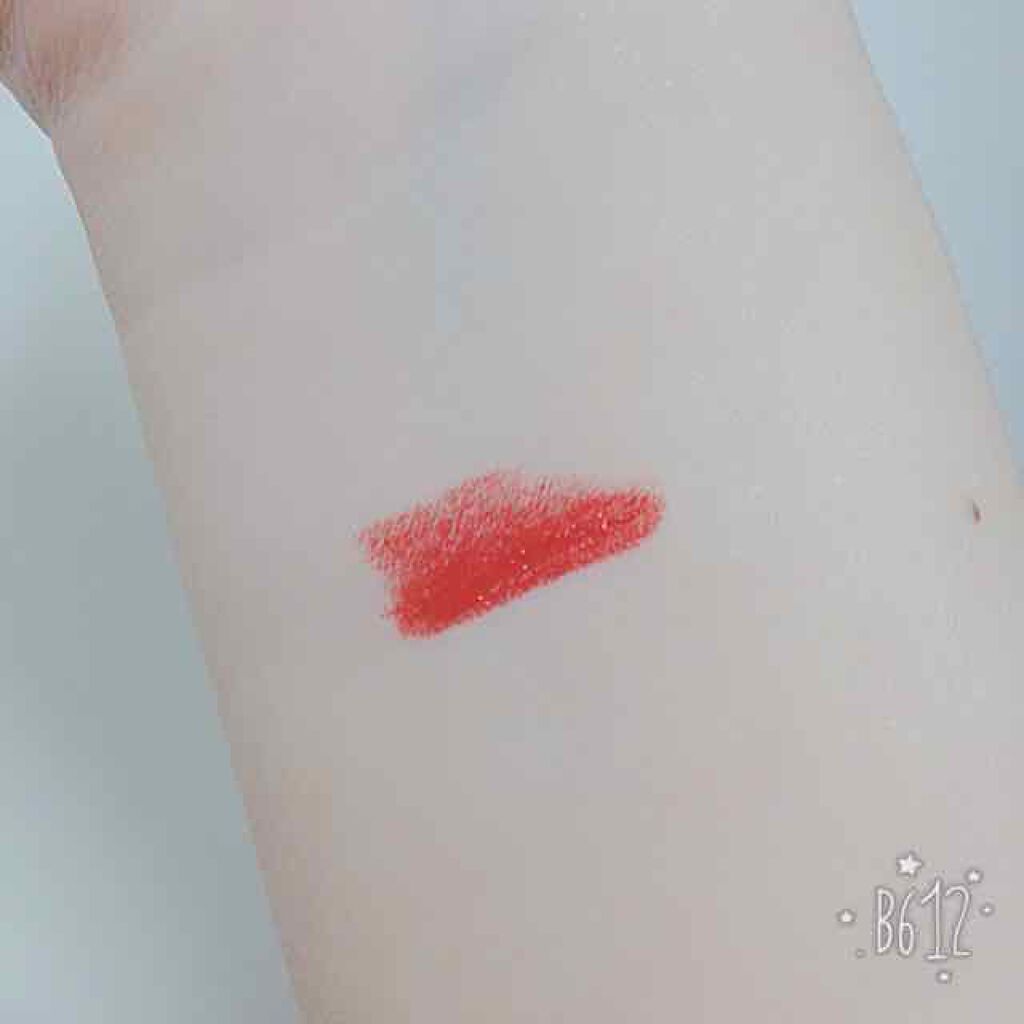 ルージュ ココ/CHANEL/口紅を使ったクチコミ(2枚目)