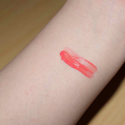 ラック シュプリア/shu uemura/リップグロスを使ったクチコミ(2枚目)