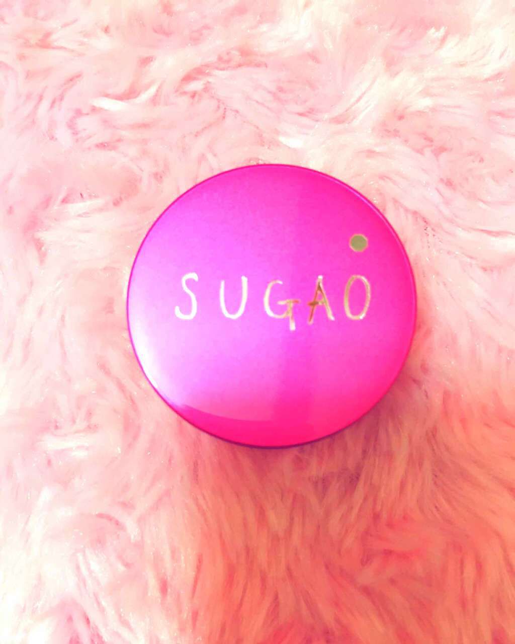 スフレ感チーク&リップ/SUGAO®/ジェル・クリームチークを使ったクチコミ(1枚目)