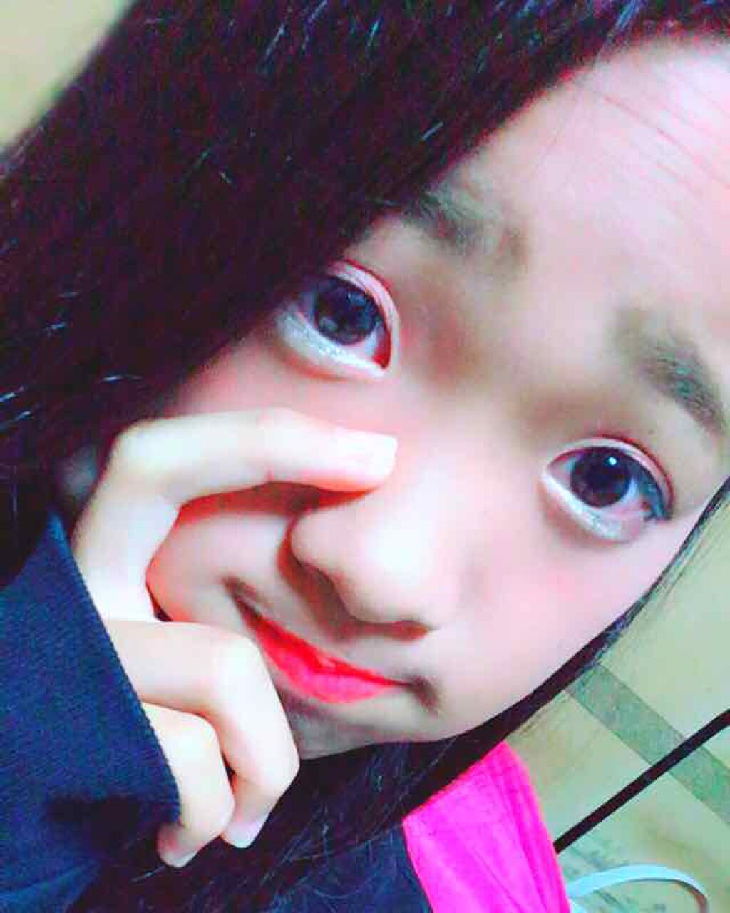 シークレットスキンメイカーゼロ(リキッド)/KATE/リキッドファンデーションを使ったクチコミ(2枚目)