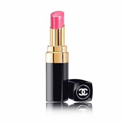 ルージュ アリュール ヴェルヴェット/CHANEL/口紅を使ったクチコミ(1枚目)