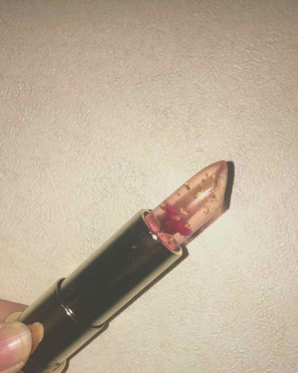 フラワーティントリップN オイルイン/Kailijumei/リップティントを使ったクチコミ(1枚目)