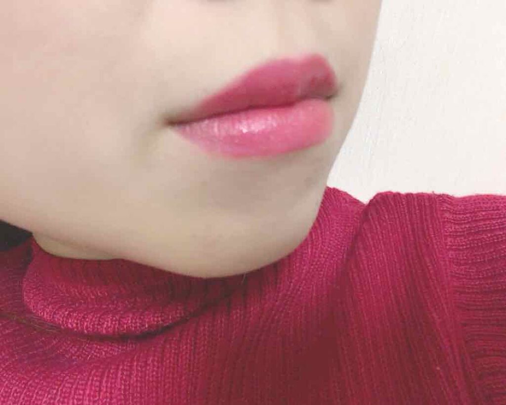 ウルトラ HD マット リップカラー/REVLON/口紅を使ったクチコミ(2枚目)