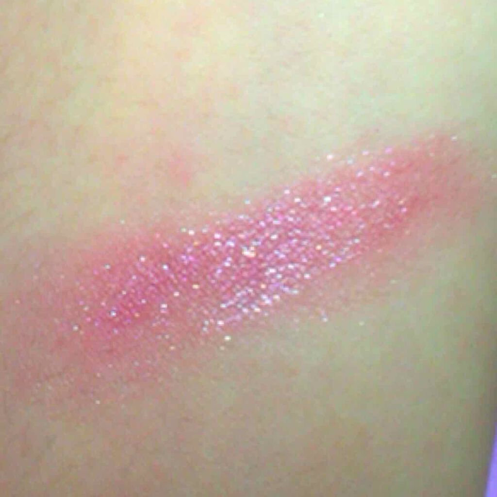 【旧品】パーフェクトスタイリストアイズ/キャンメイク/アイシャドウパレットを使ったクチコミ(3枚目)