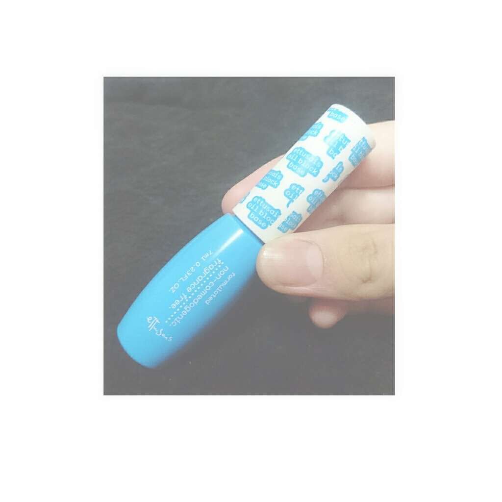 エテュセ ポアレスプライマー/ettusais/化粧下地を使ったクチコミ（1枚目）