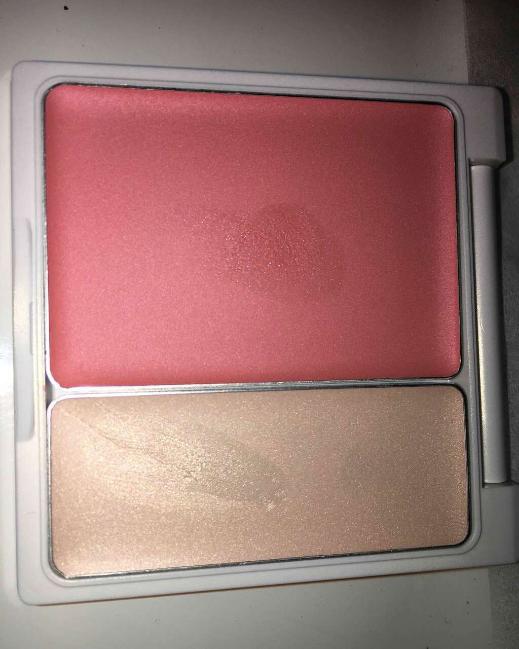 AQ MW ブレンド ブラッシュ/DECORTÉ/パウダーチークを使ったクチコミ(2枚目)