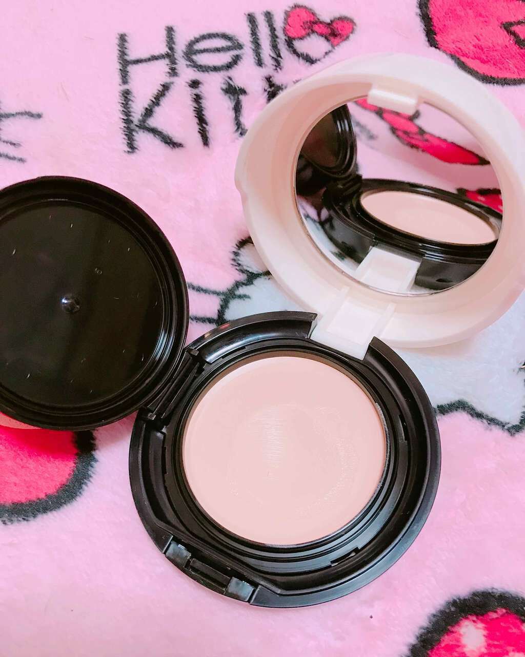 ミルキースキンリメイカー/MAJOLICA MAJORCA/化粧下地を使ったクチコミ(3枚目)