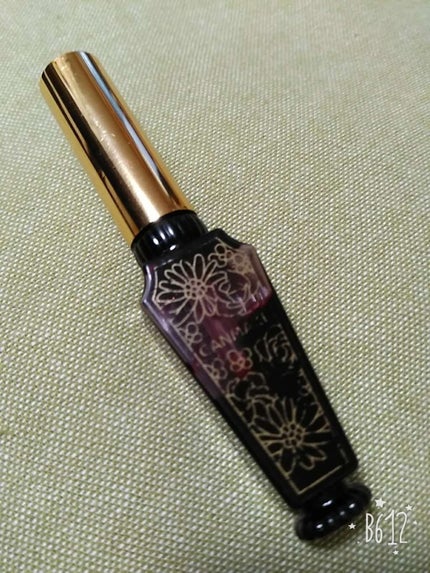 リップティントジャム/キャンメイク/リップグロスを使ったクチコミ(1枚目)