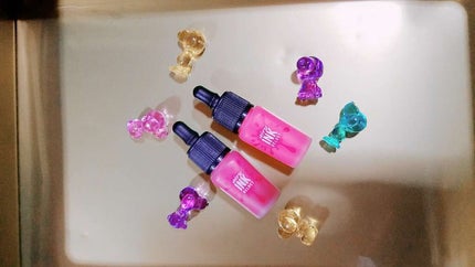 インク ベルベット/PERIPERA/口紅を使ったクチコミ(1枚目)