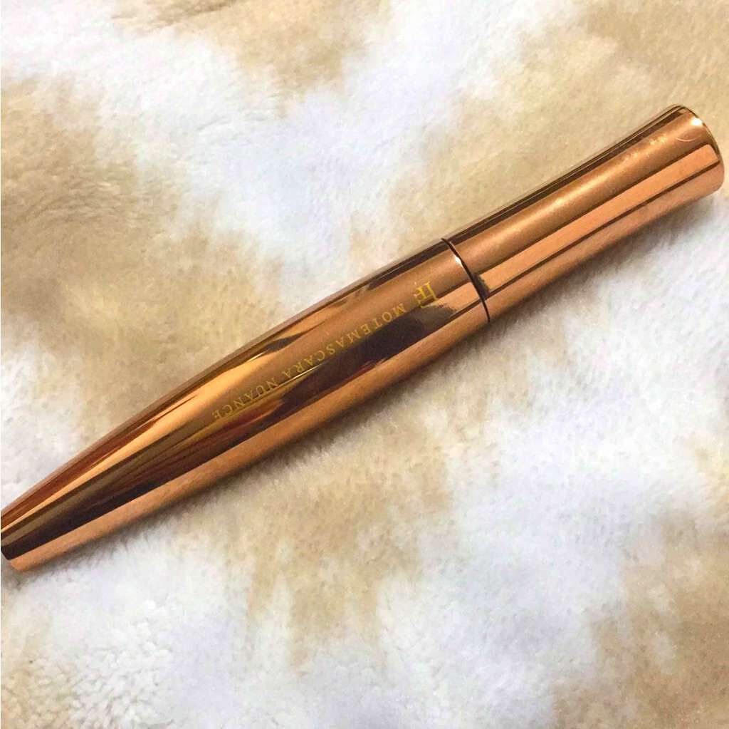 モテマスカラ リペア Br(ブラウン)/flowfushi/マスカラ下地を使ったクチコミ(1枚目)