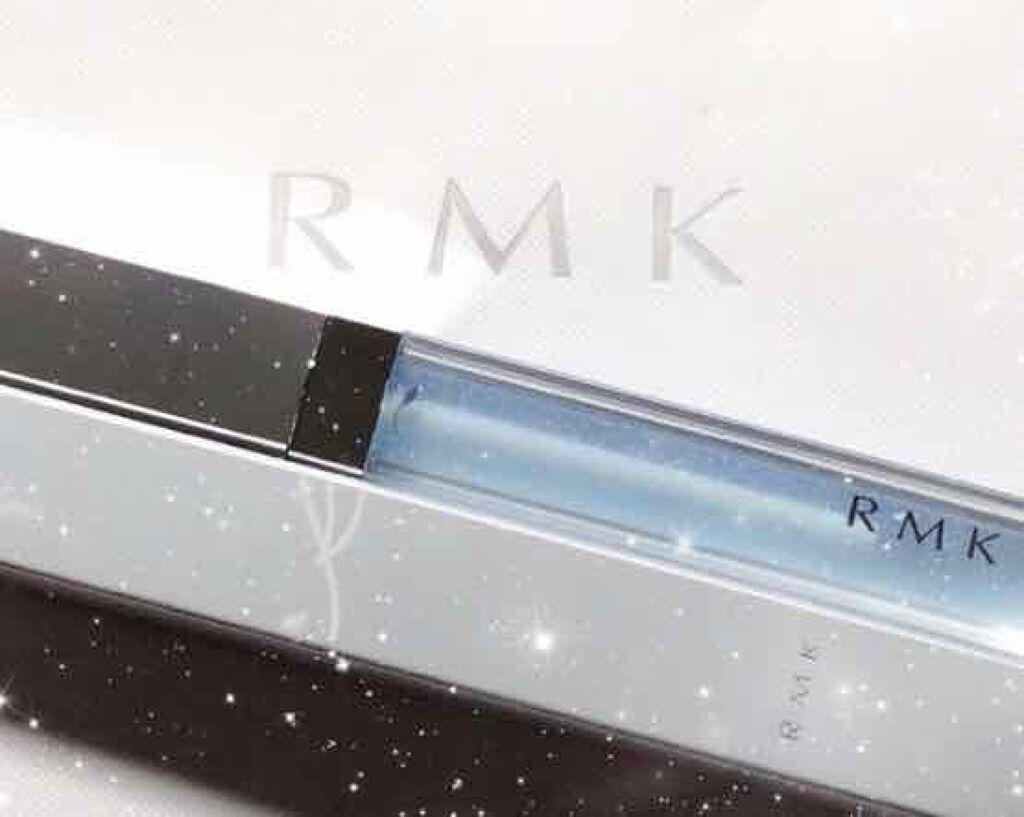 RMK リップジェリーグロス/RMK/リップグロスを使ったクチコミ(1枚目)