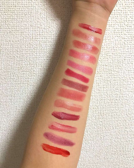 ステイオンバームルージュ/キャンメイク/口紅を使ったクチコミ(1枚目)