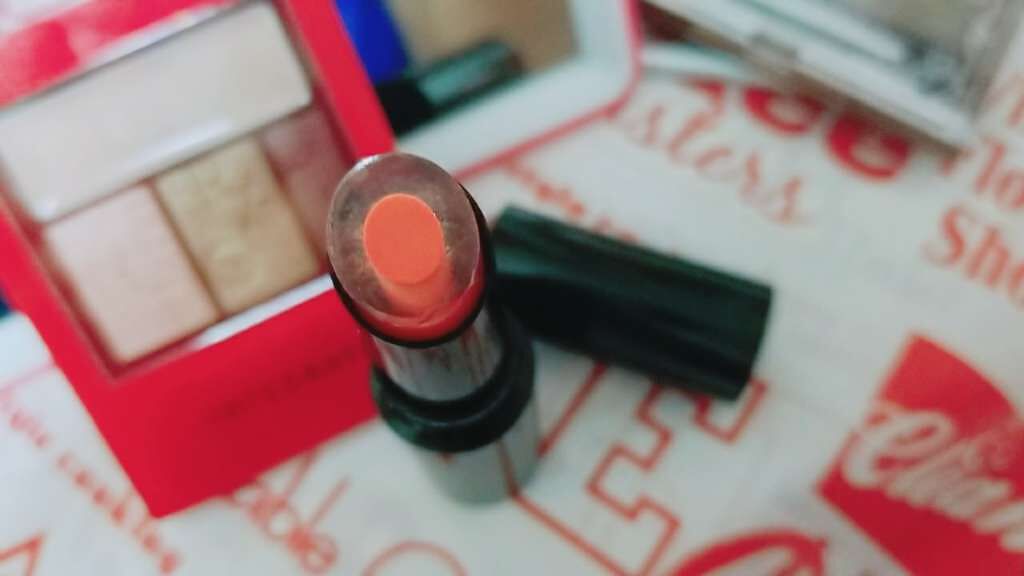 クリスタルデュオ リップスティック/Visée/口紅を使ったクチコミ(1枚目)