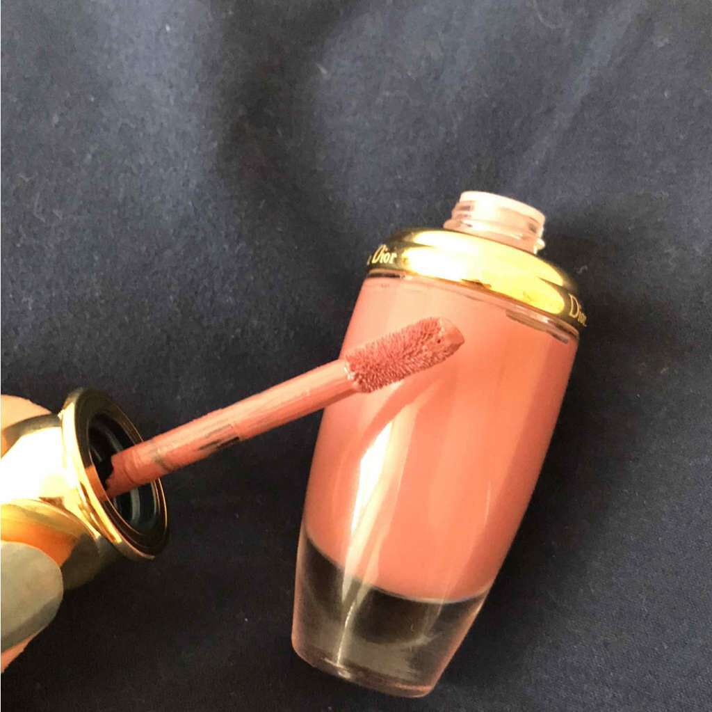 ディオリフィック マット フルイド/Dior/ジェル・クリームチークを使ったクチコミ(2枚目)